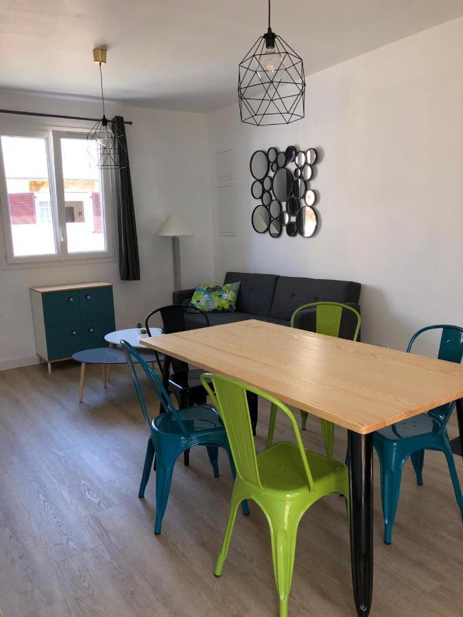Maison Design Perros Guirec, 2 A 4 Personnes Villa Exterior foto