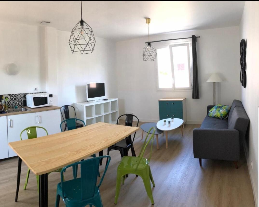 Maison Design Perros Guirec, 2 A 4 Personnes Villa Exterior foto
