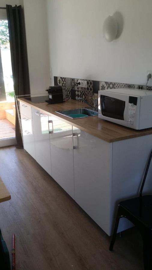 Maison Design Perros Guirec, 2 A 4 Personnes Villa Exterior foto