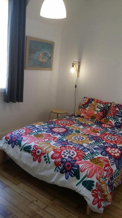 Maison Design Perros Guirec, 2 A 4 Personnes Villa Exterior foto